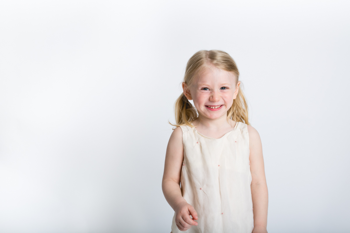 Photographie moderne en studio à Montréal