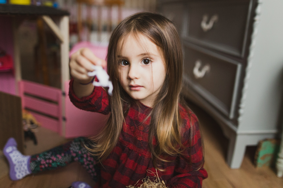 Photographe de famille à Westmount