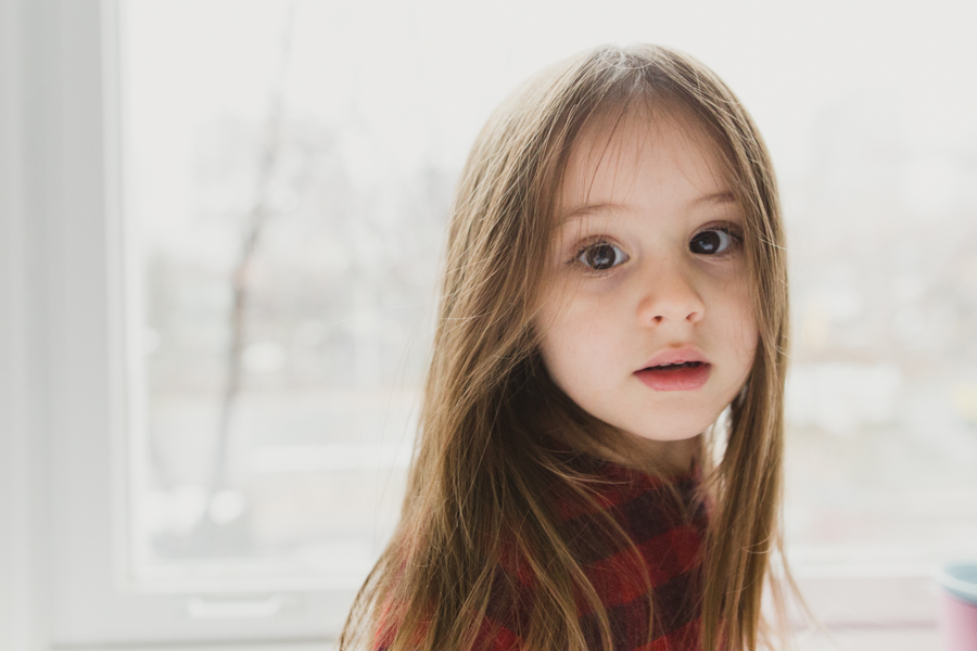 Photographe de famille à Westmount