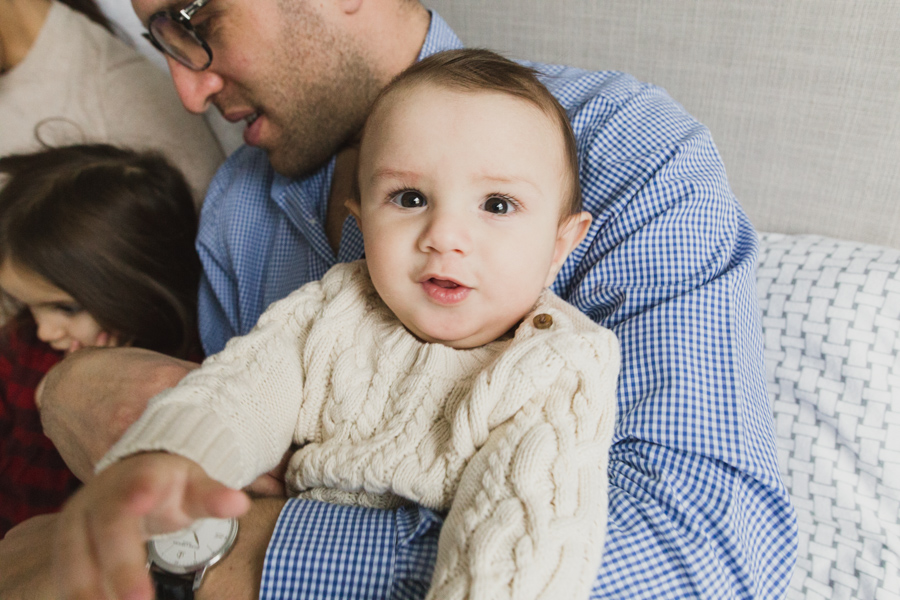 Westmount Family Photographer