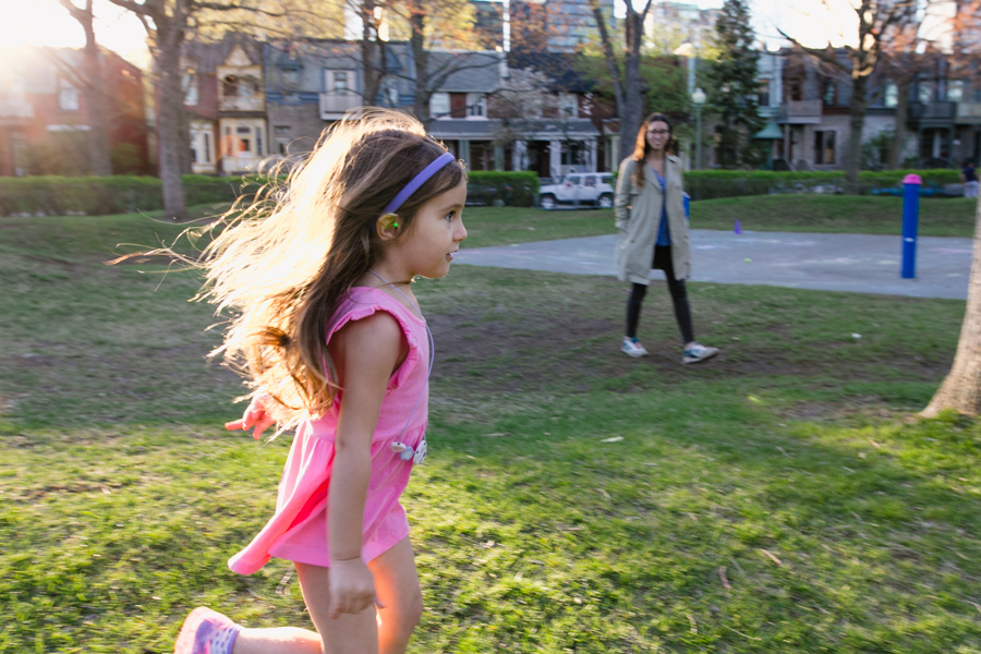 Photographe de famille à Westmount