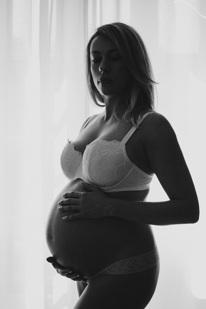 Montreal Maternity Photographer