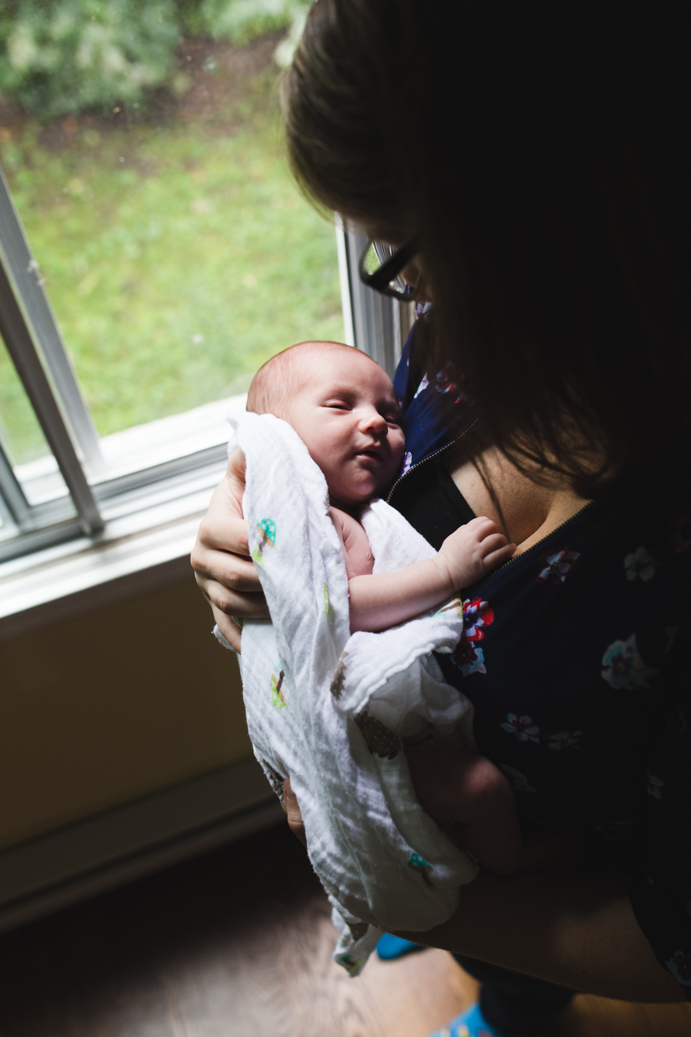 Montreal Baby Photographer