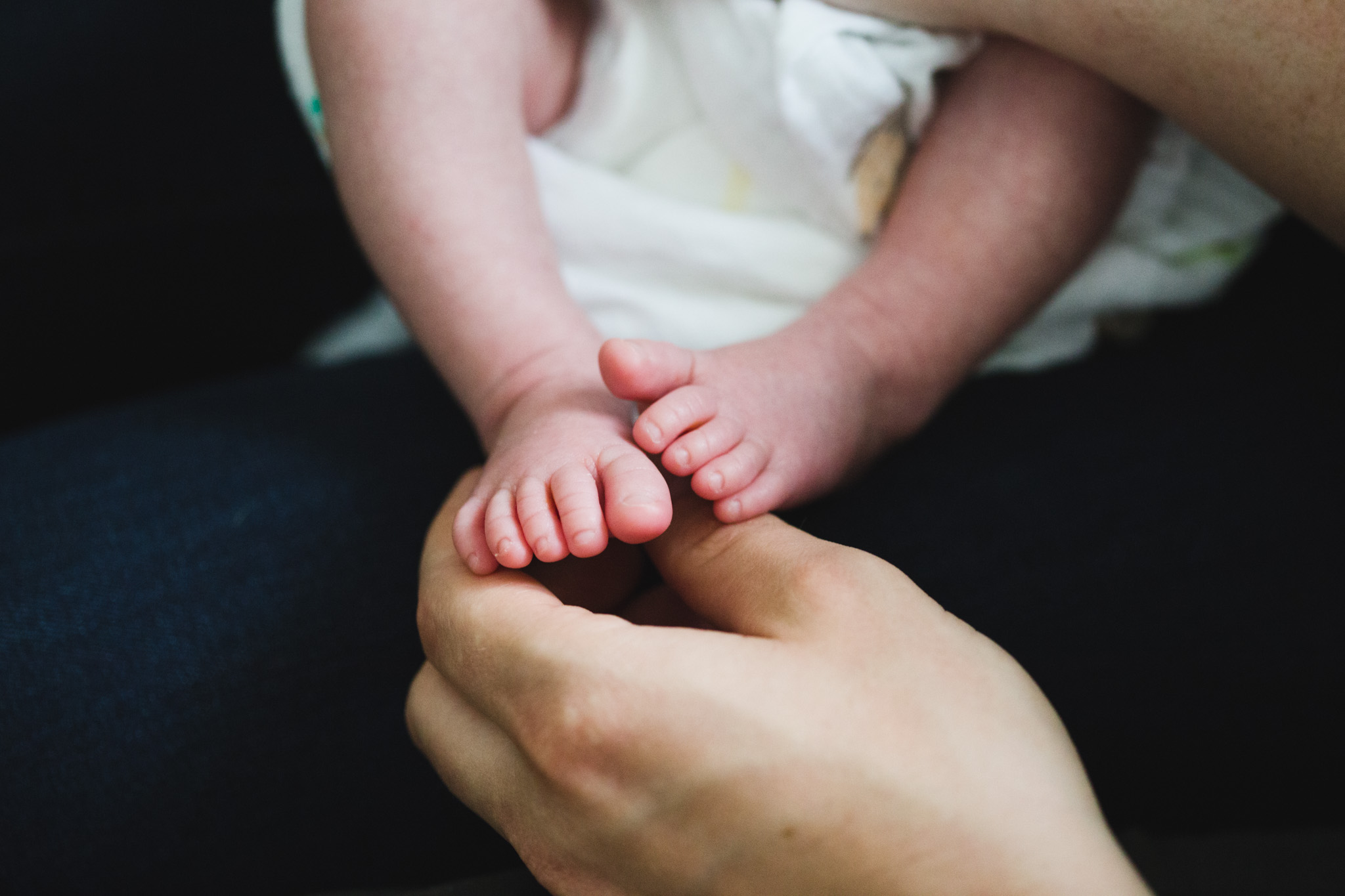 Montreal Baby Photographer