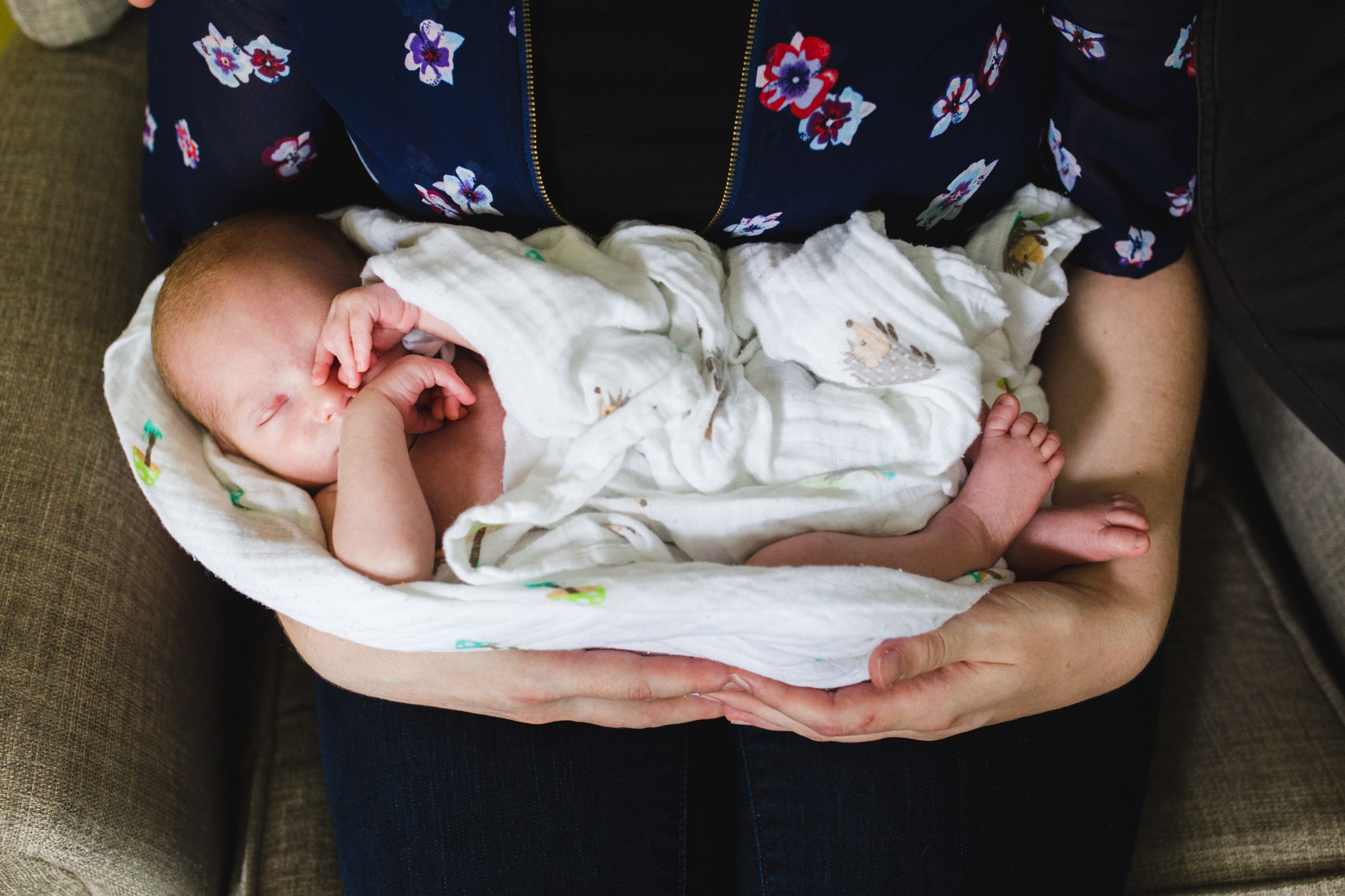 Montreal Baby Photographer