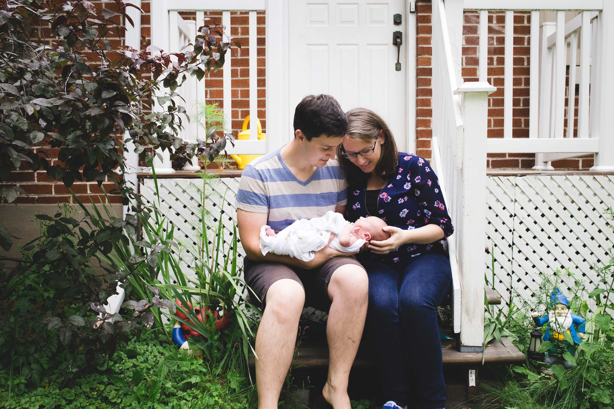 Montreal Baby Photographer