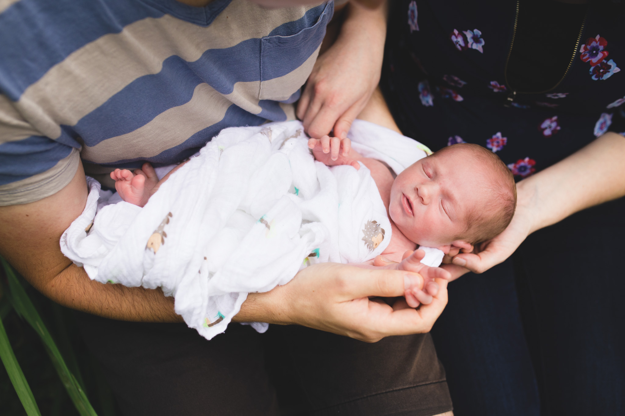 Montreal Baby Photographer