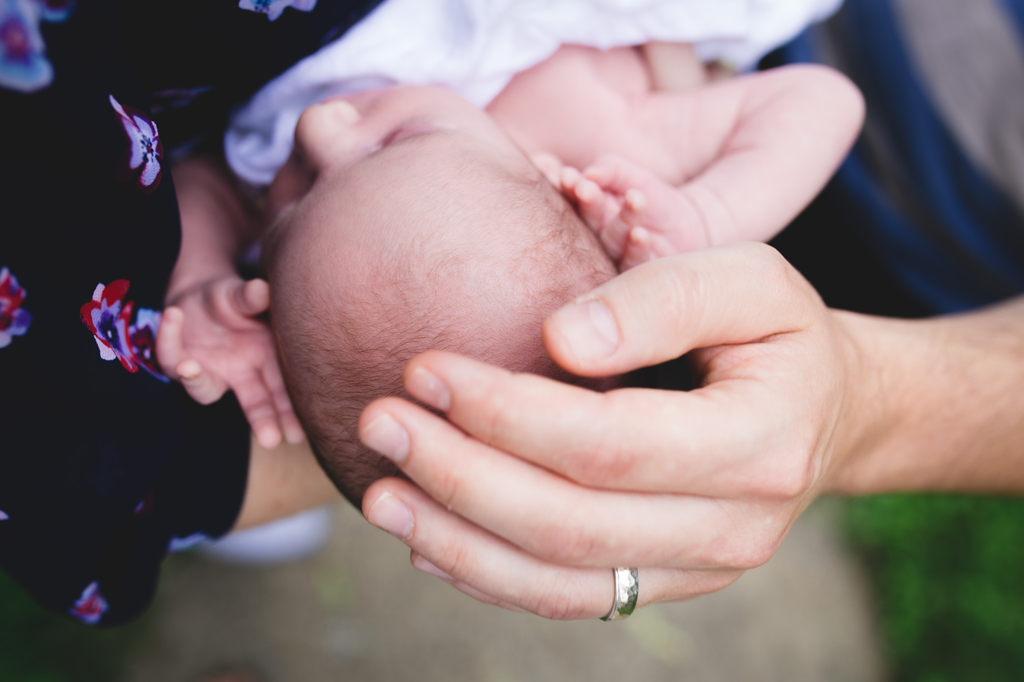 Montreal Baby Photographer