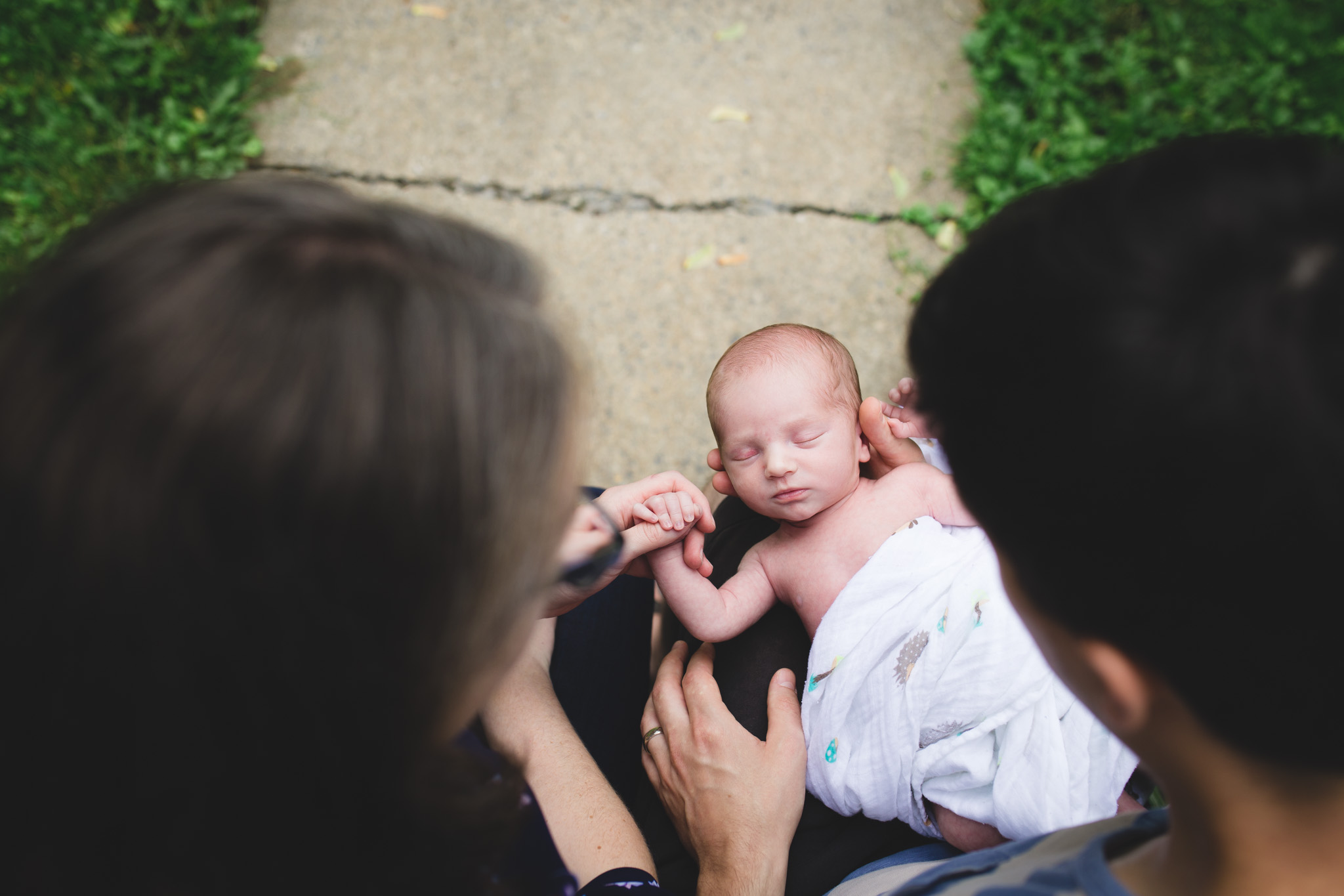 Montreal Baby Photographer