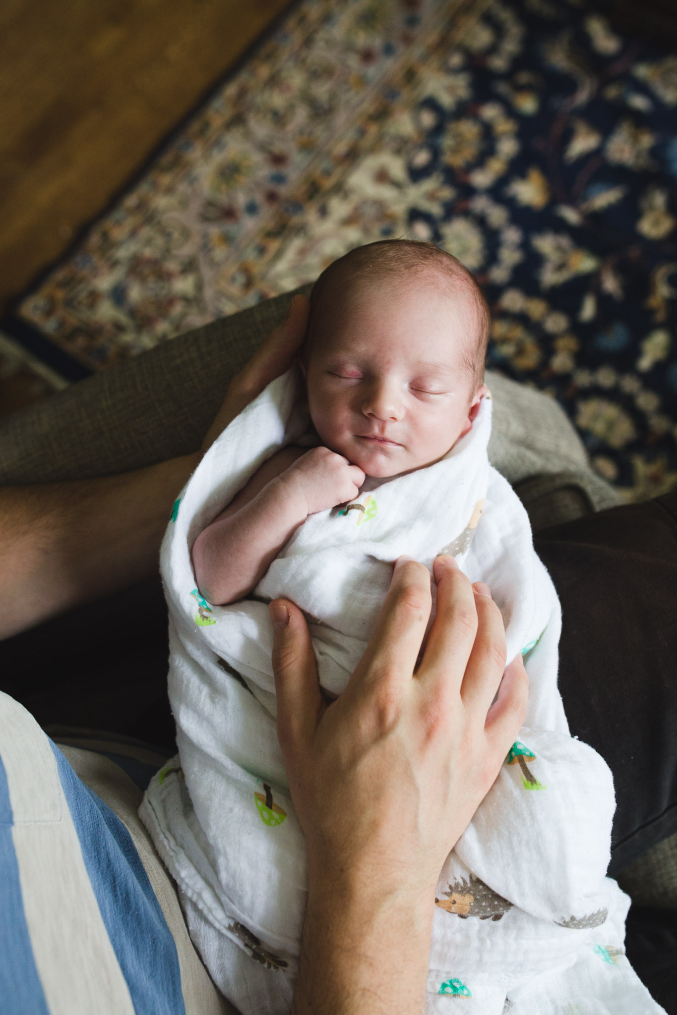 Montreal Baby Photographer