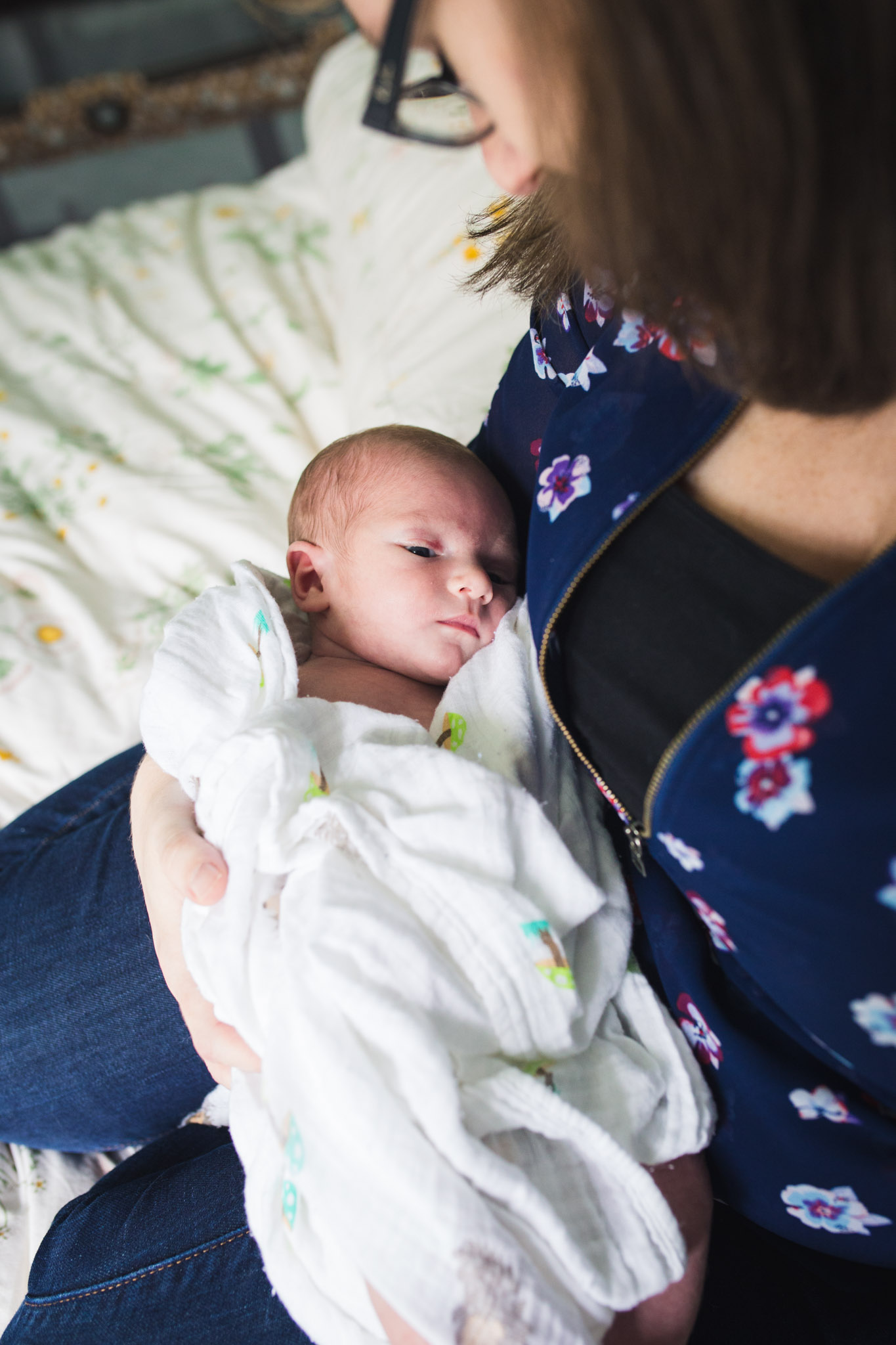 Montreal Baby Photographer