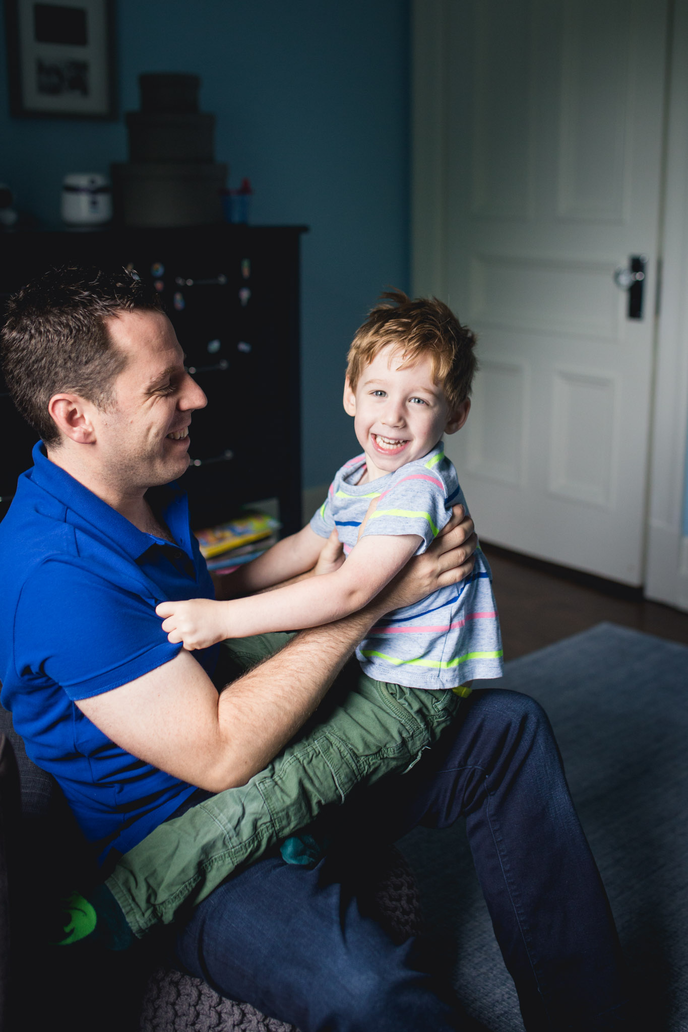 Montreal West Family Photographer