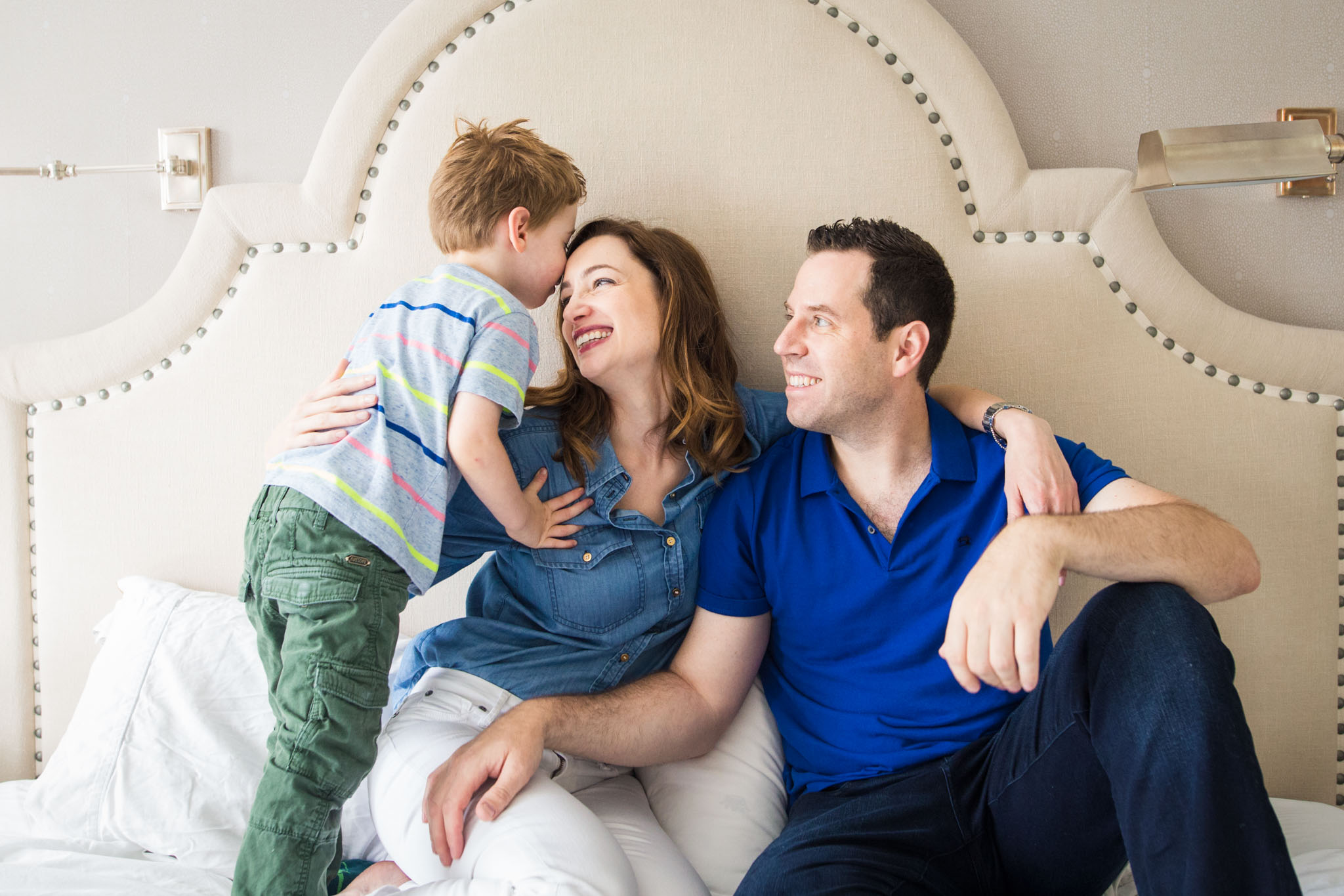 Montreal West Family Photographer