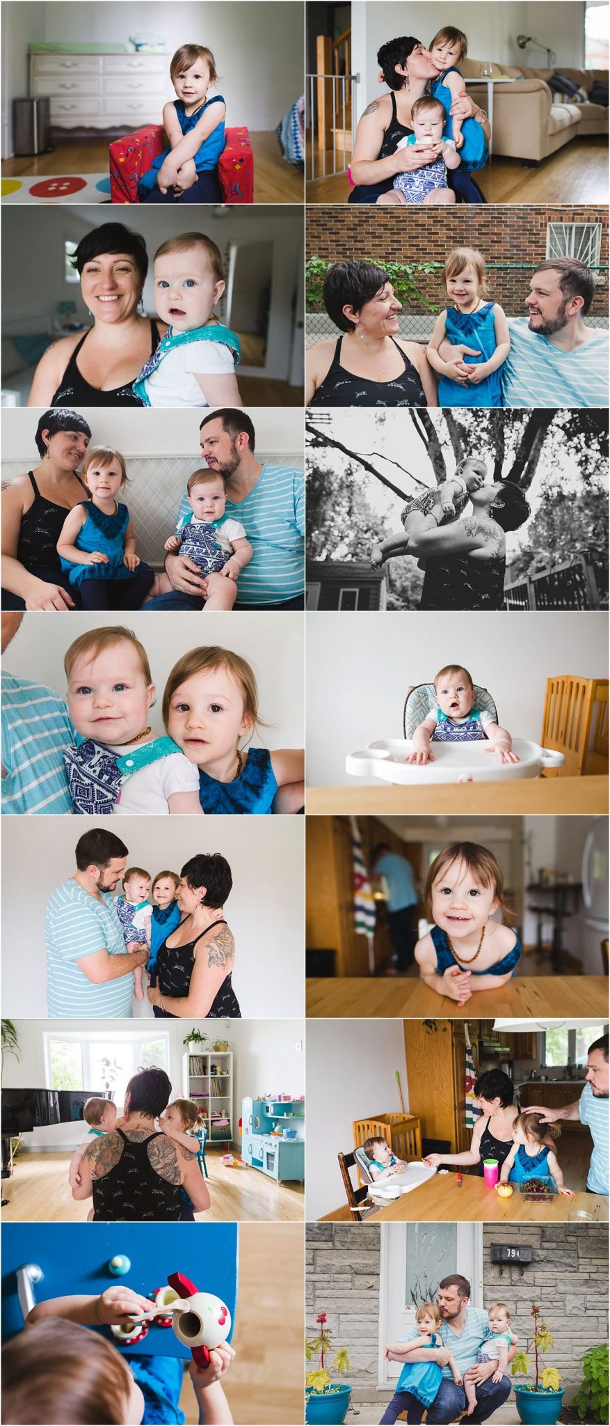 Lachine Family Photographer | Michelle Little Photography