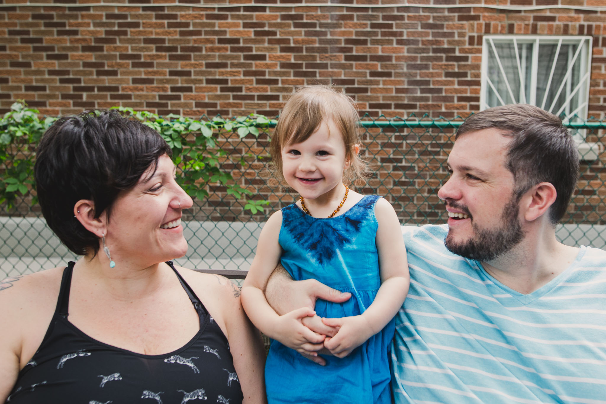 Lachine Family Photographer