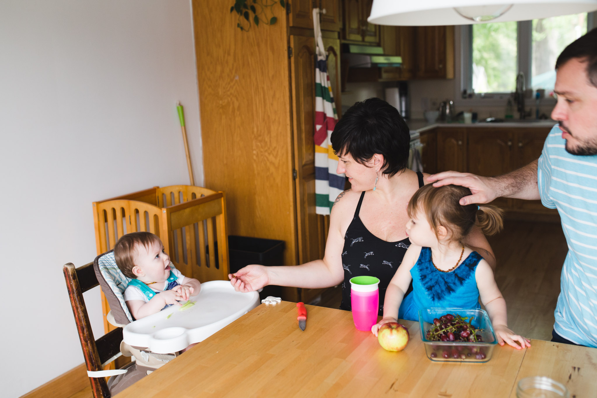 Lachine Family Photographer