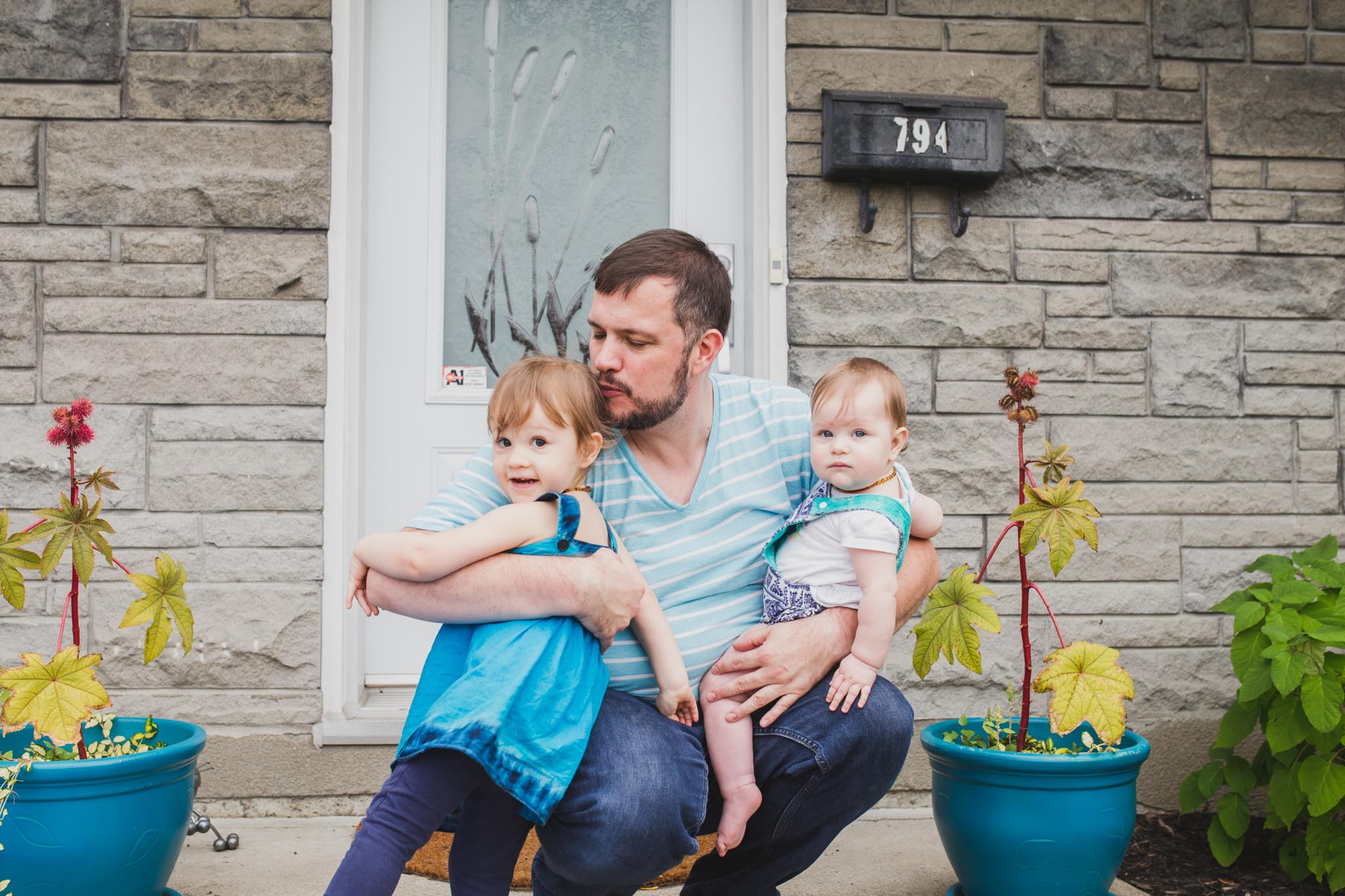 Lachine Family Photographer