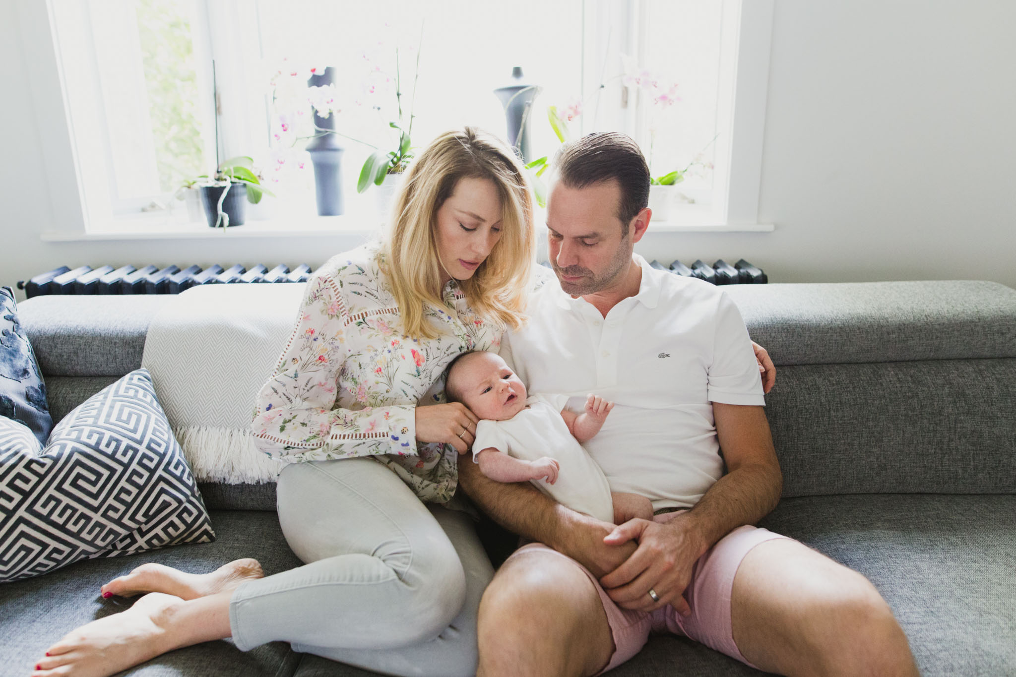 NDG Newborn Photographer