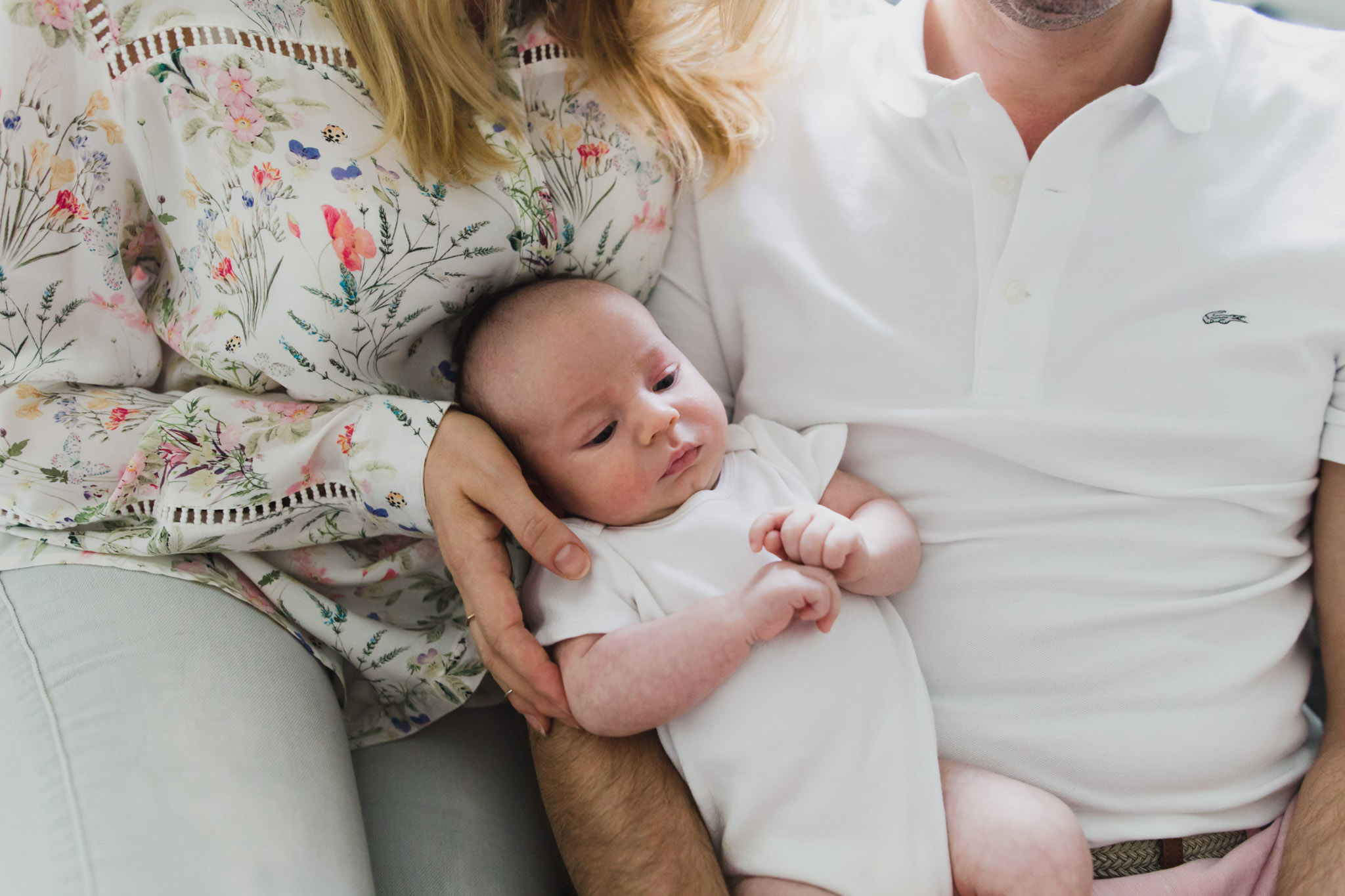 NDG Newborn Photographer