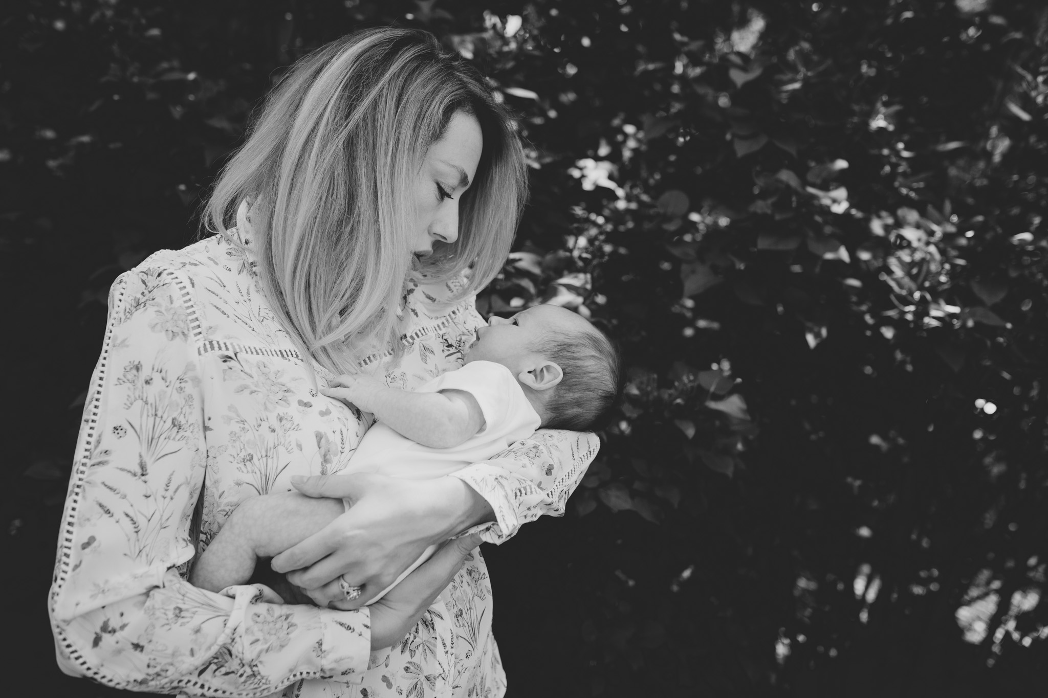 NDG Newborn Photographer