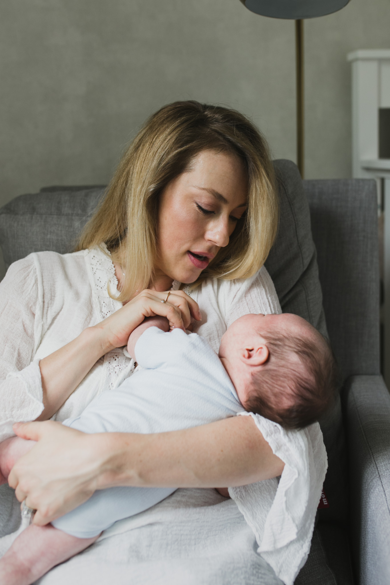 NDG Newborn Photographer