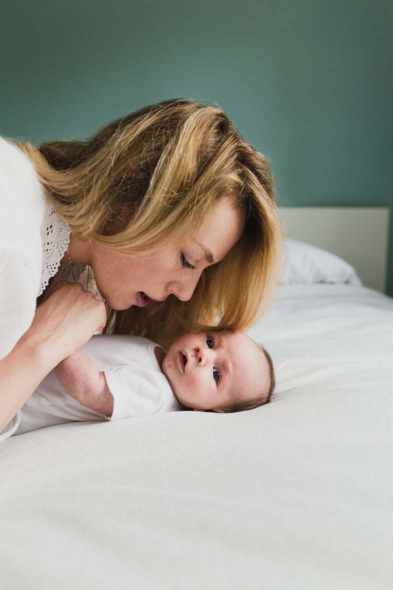 NDG Newborn Photographer