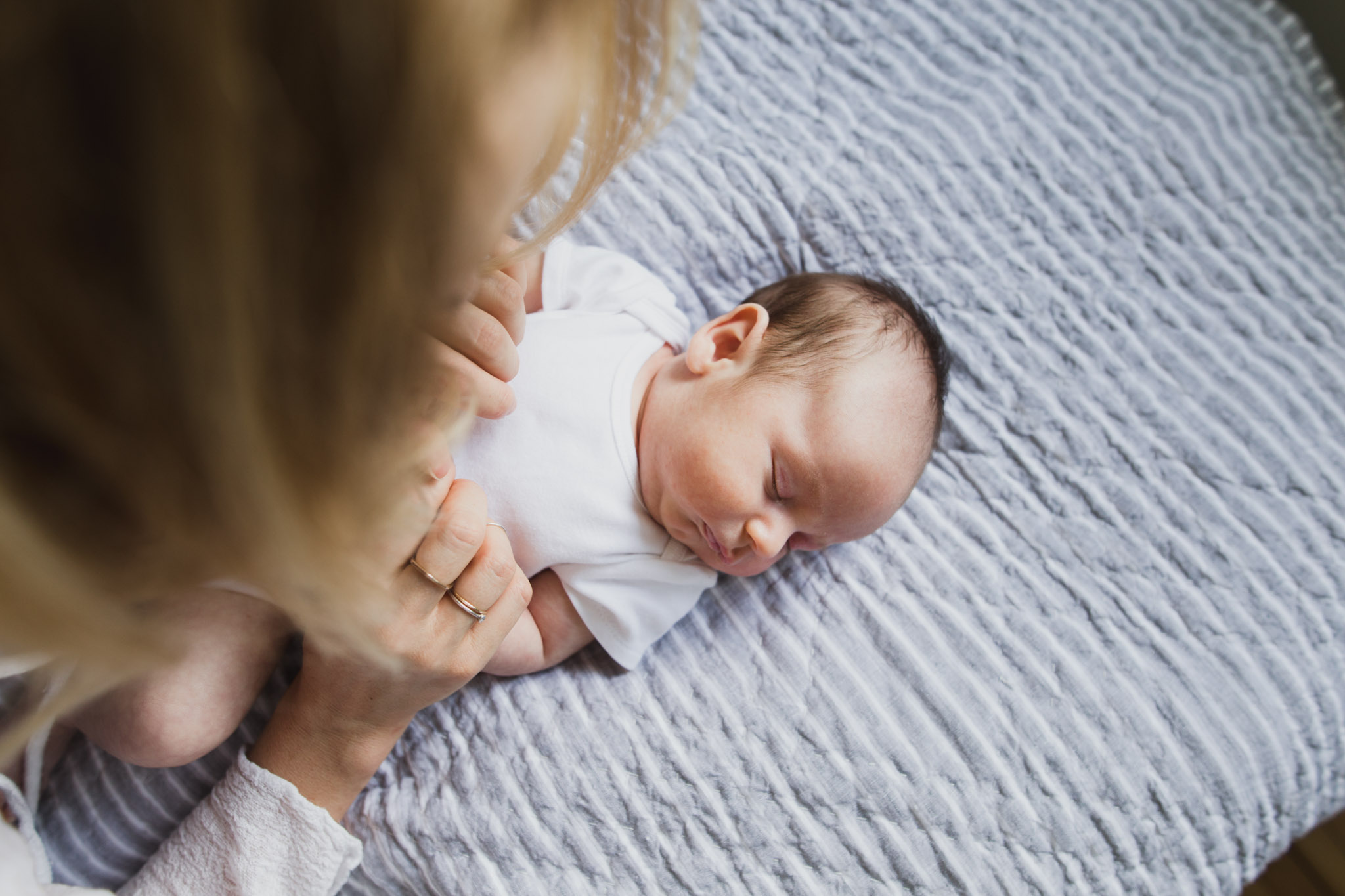 NDG Newborn Photographer