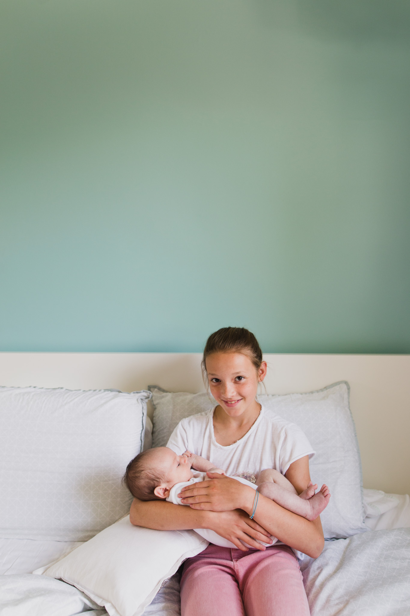 NDG Newborn Photographer