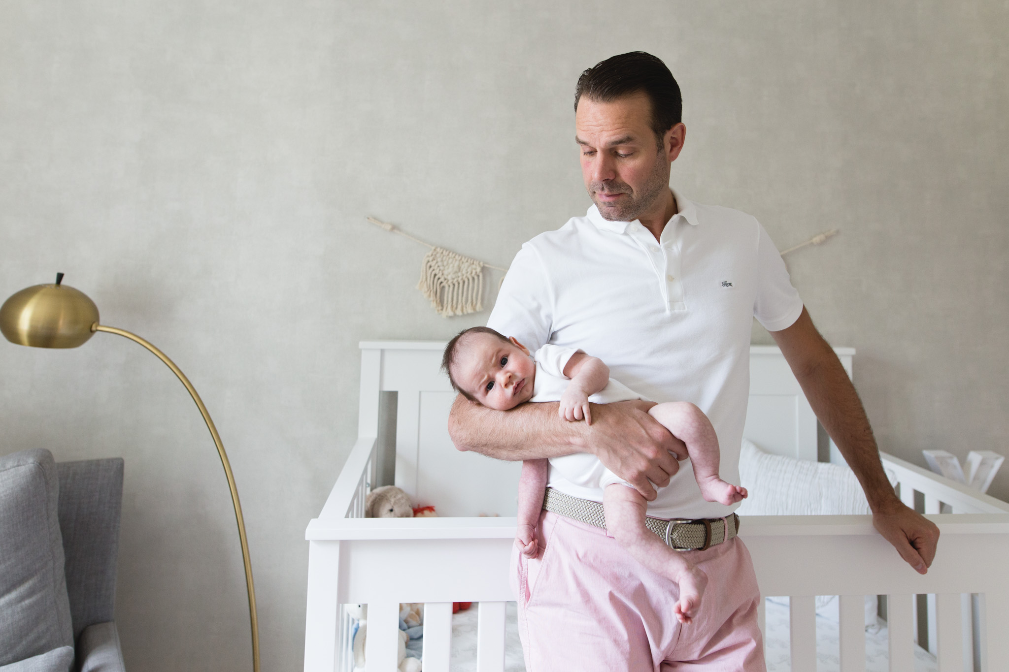 NDG Newborn Photographer