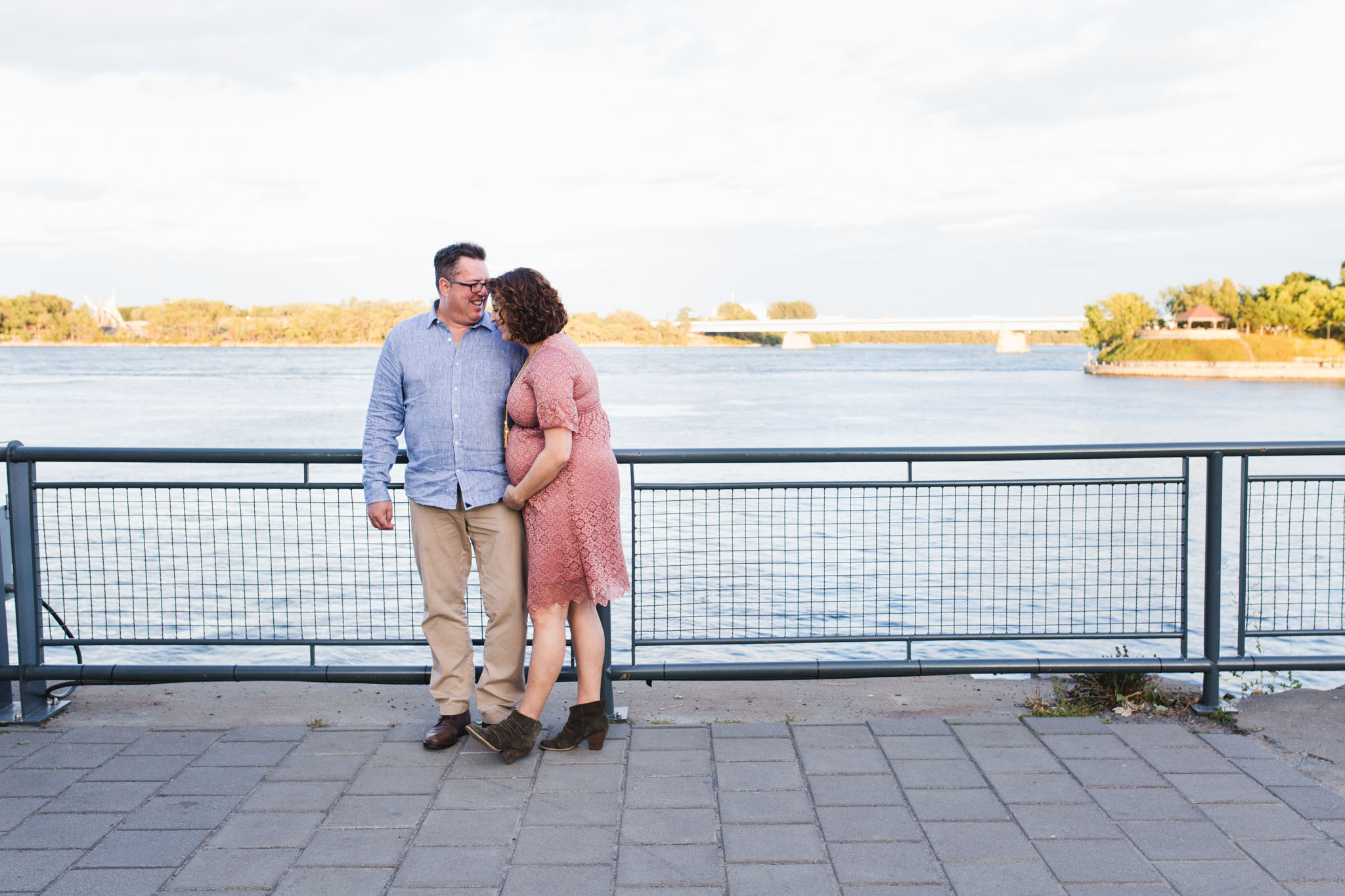 Old Montreal Lifestyle Photographer