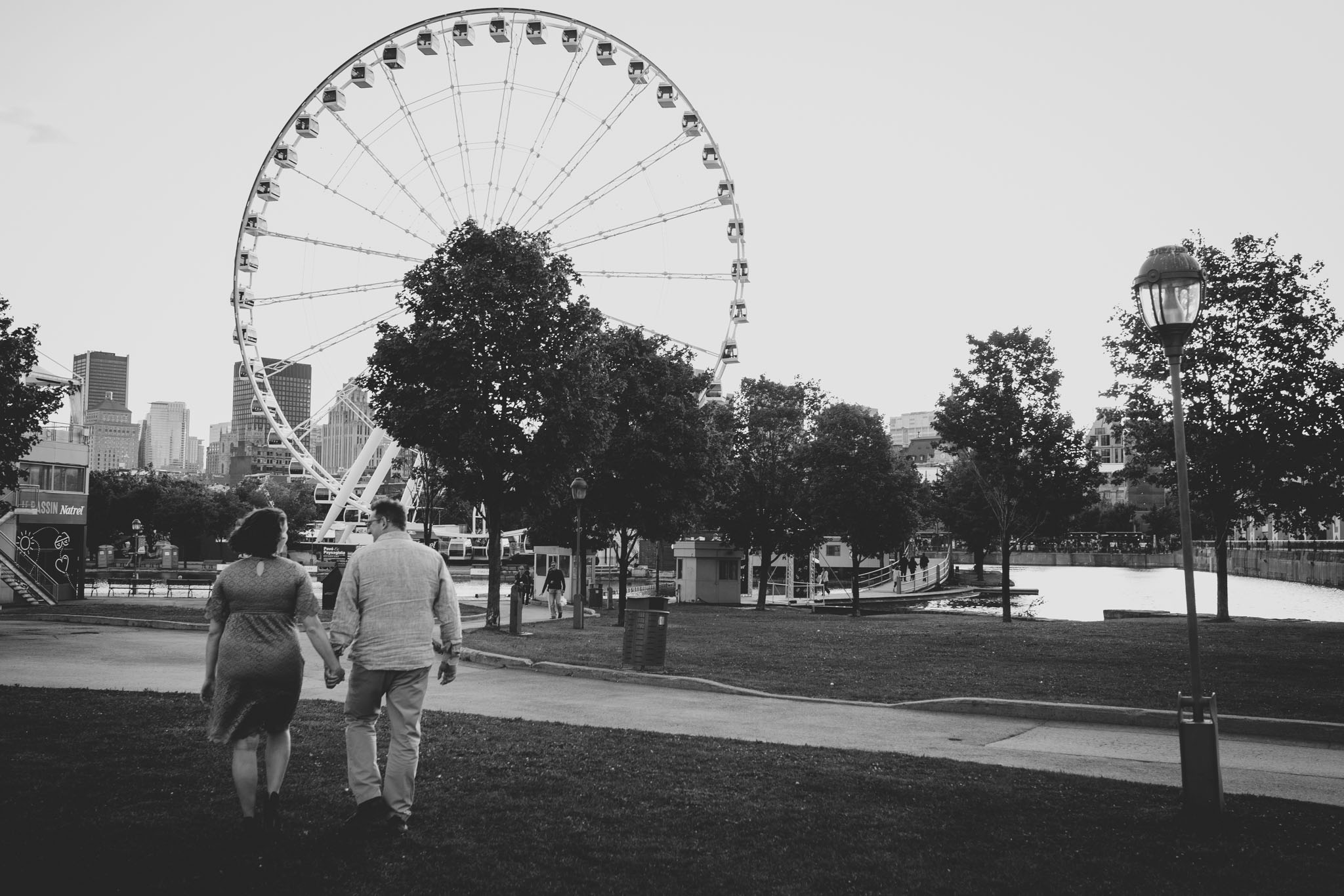 Old Montreal Lifestyle Photographer