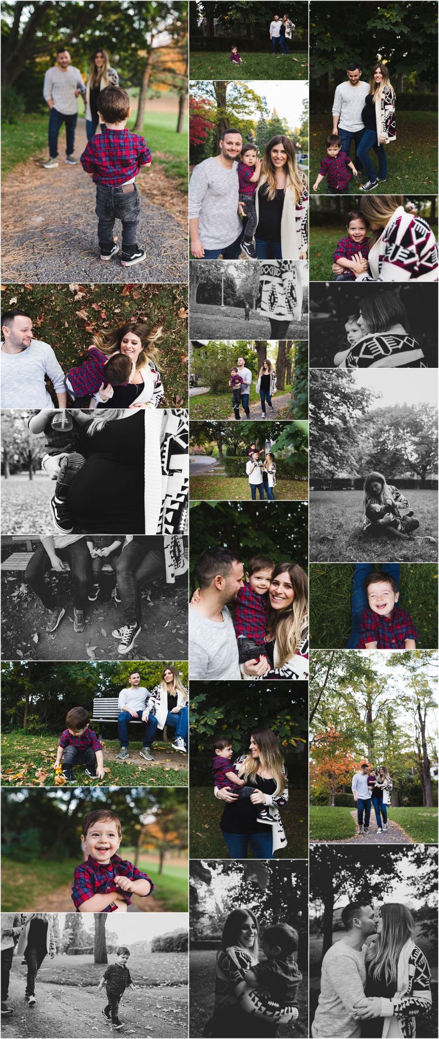 Westmount Photographer | Michelle Little Photography