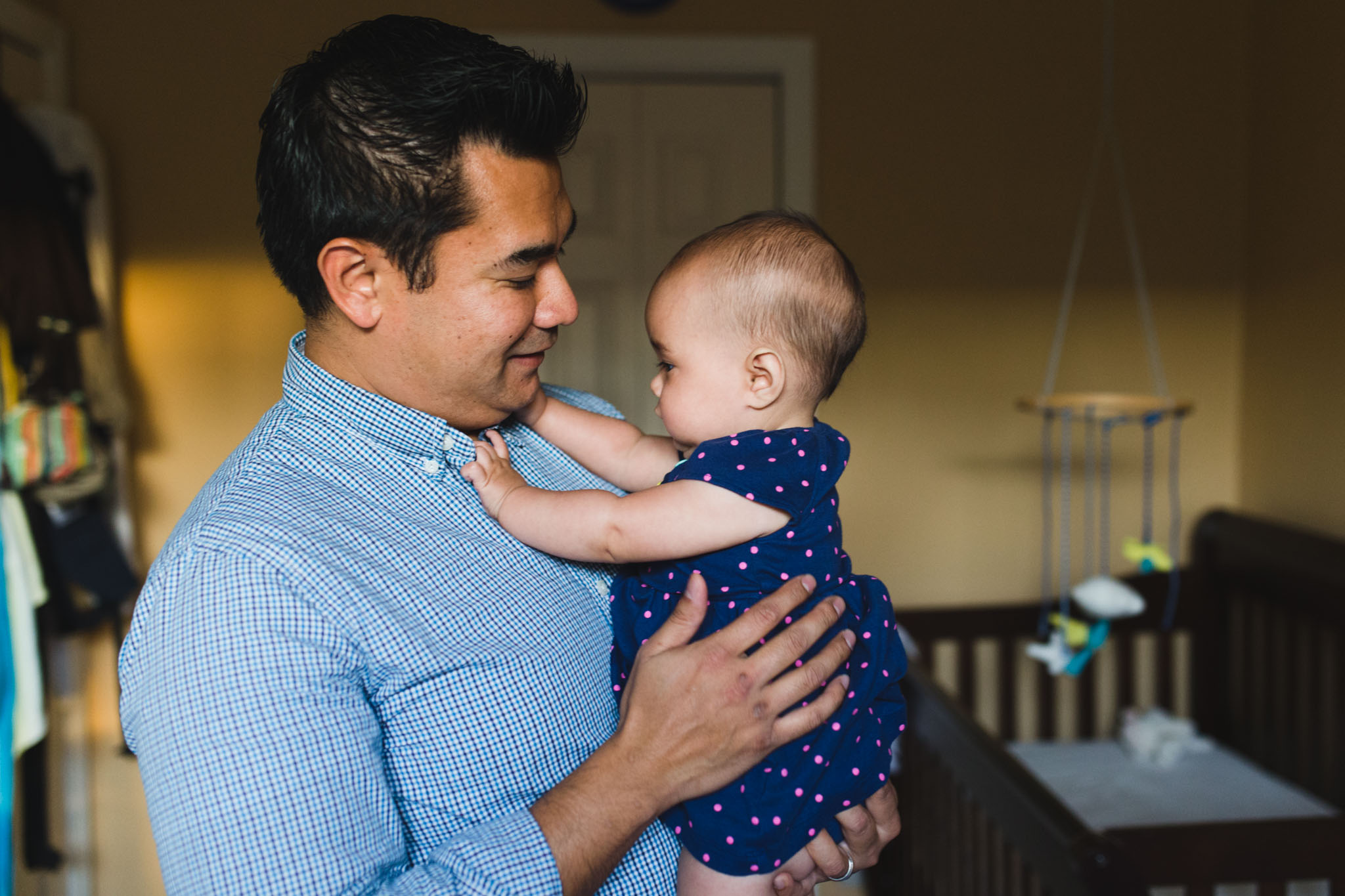 Photographe de bébés à Montréal