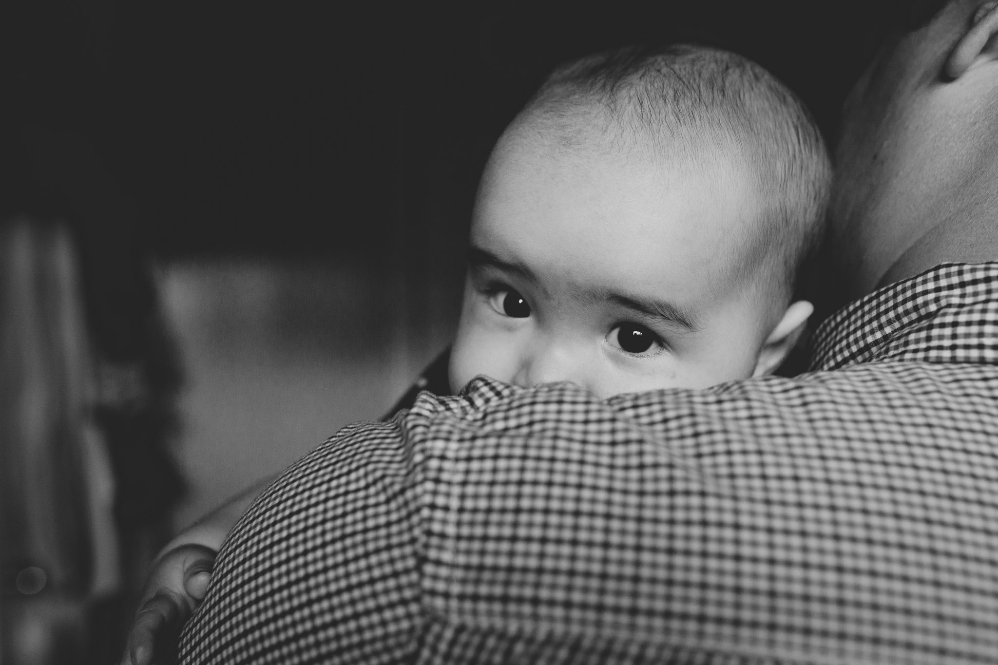 Photographe de bébés à Montréal