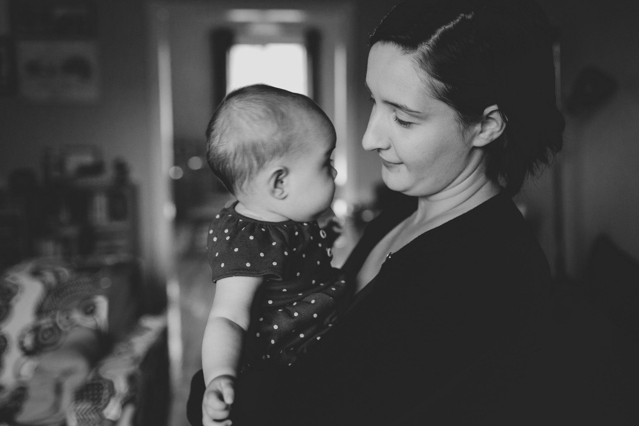 Photographe de bébés à Montréal