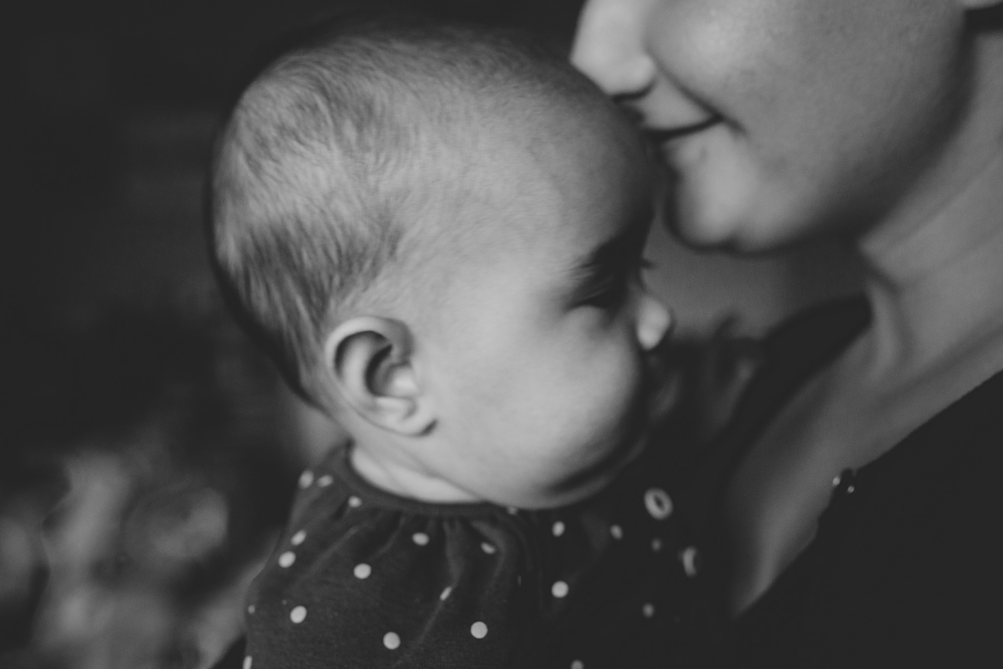 Photographe de bébés à Montréal