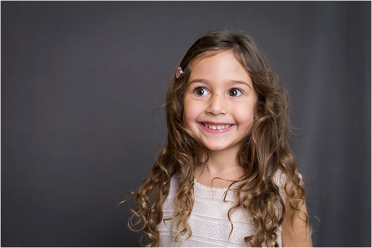 Montreal Daycare Photographer