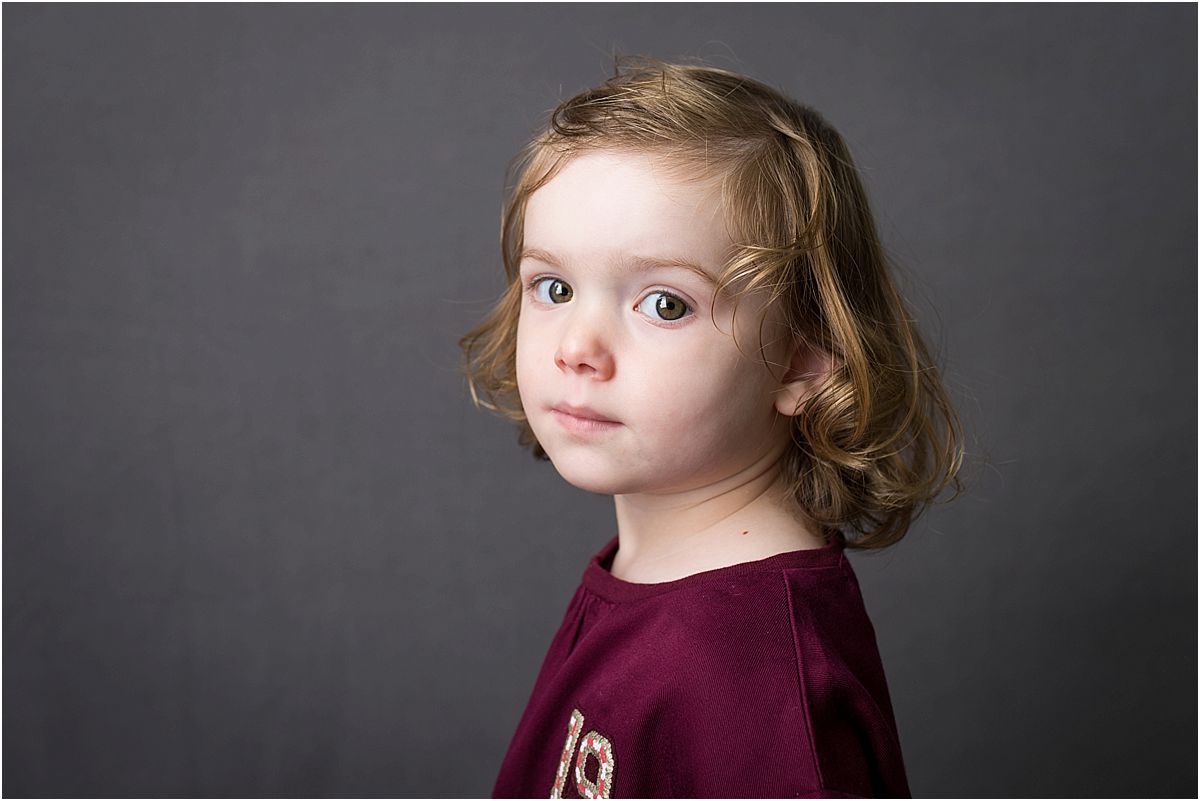 Montreal Daycare Photographer