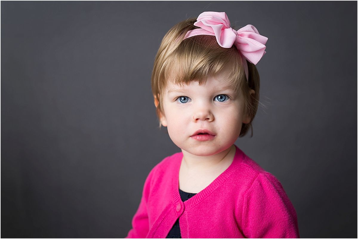 Montreal Daycare Photographer