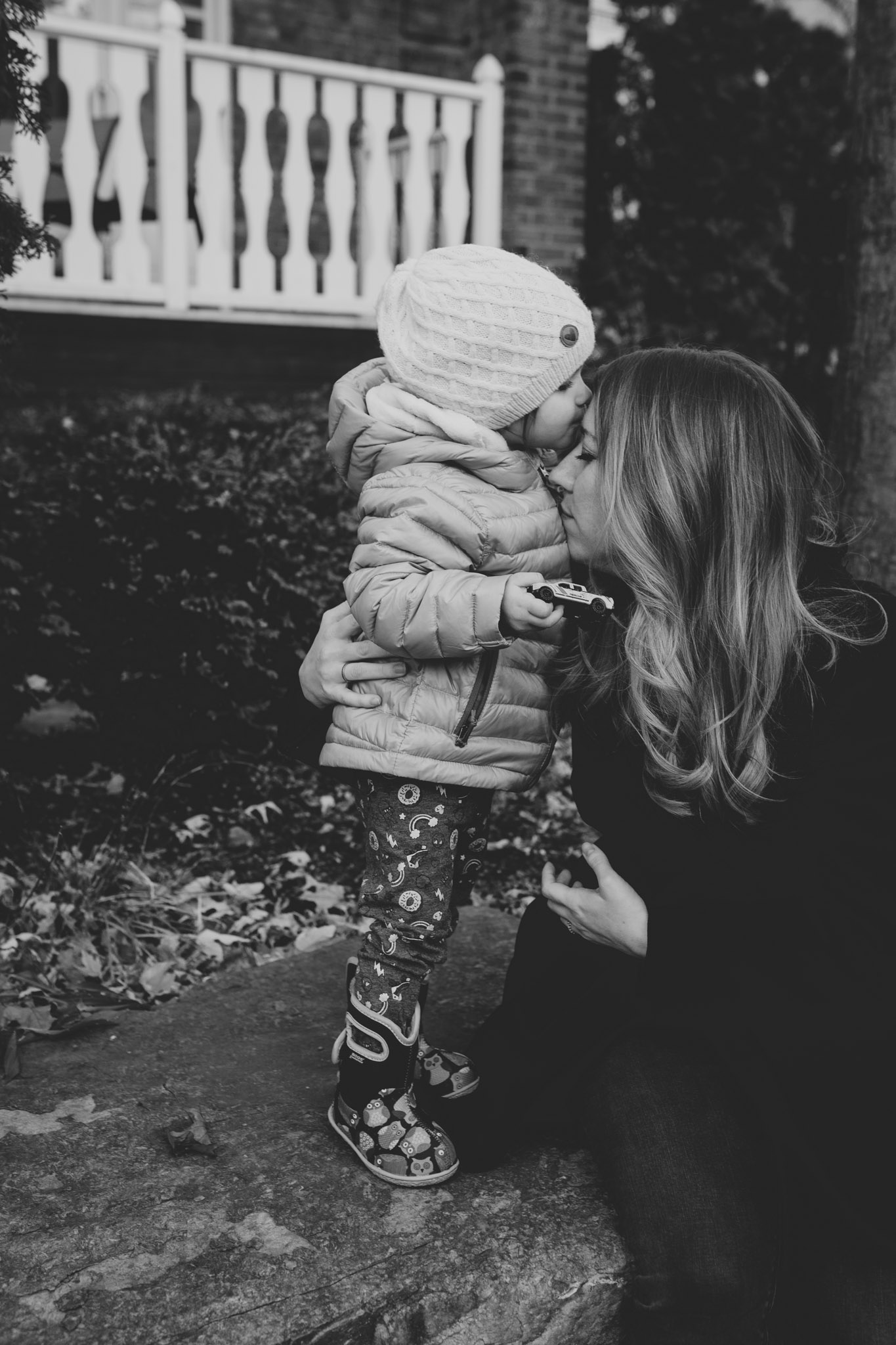 Famille Photographe NDG