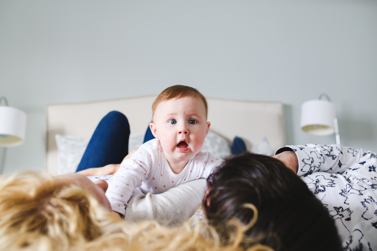 Montreal Baby Photographer