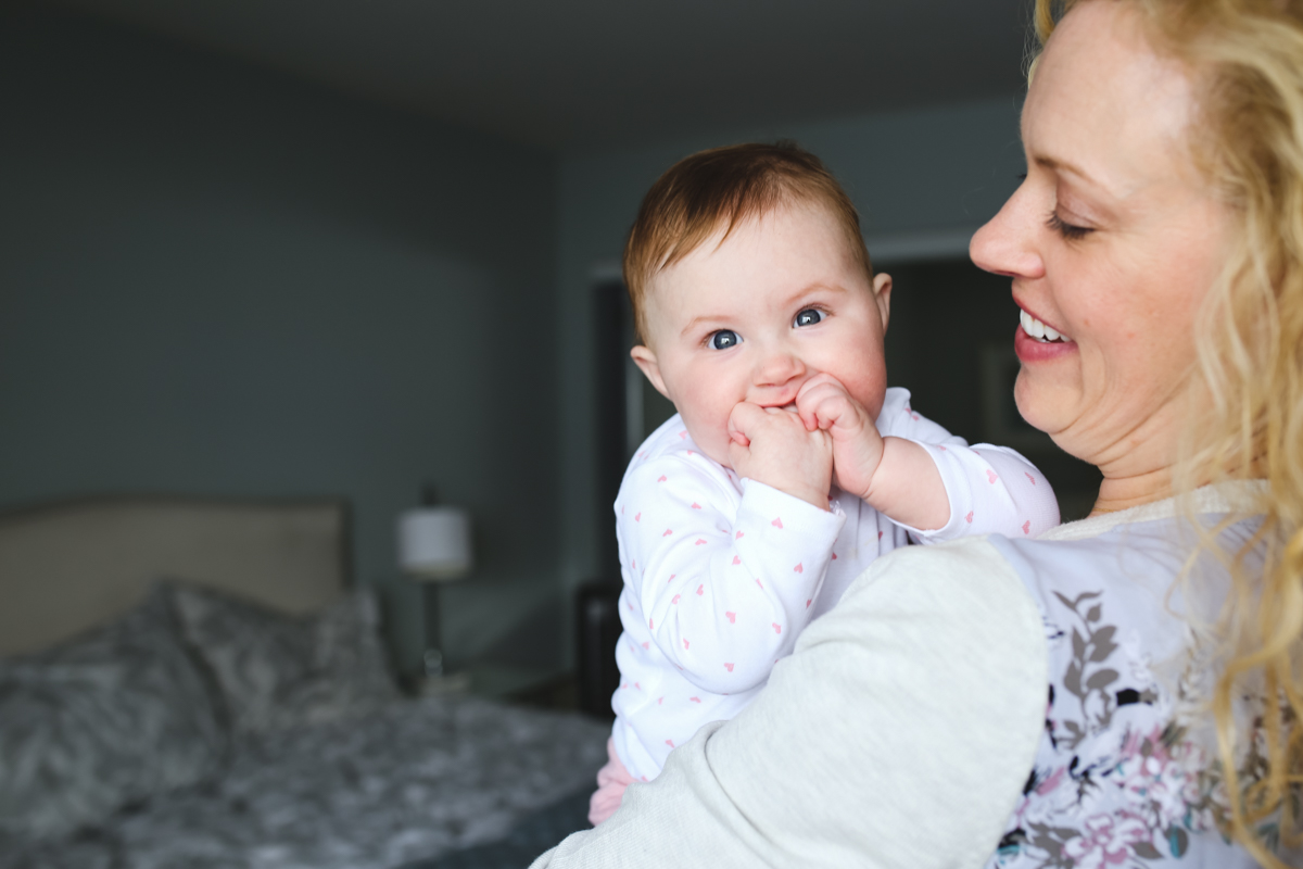 Montreal Baby Photographer