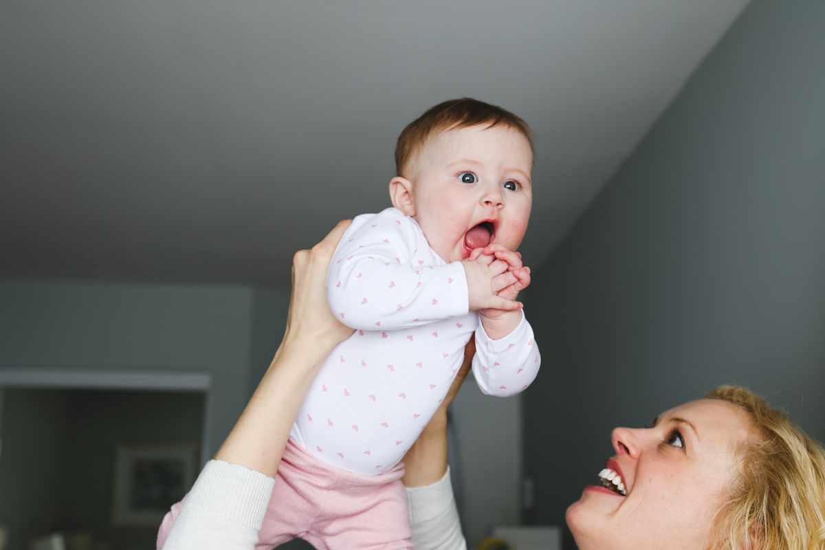 Montreal Baby Photographer