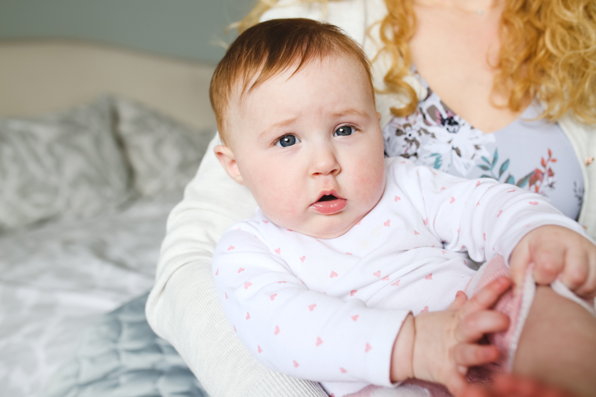 Montreal Baby Photographer