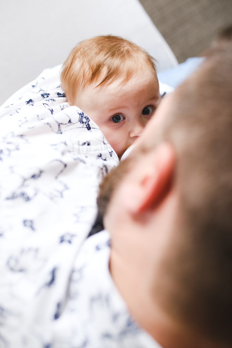 Montreal Baby Photographer