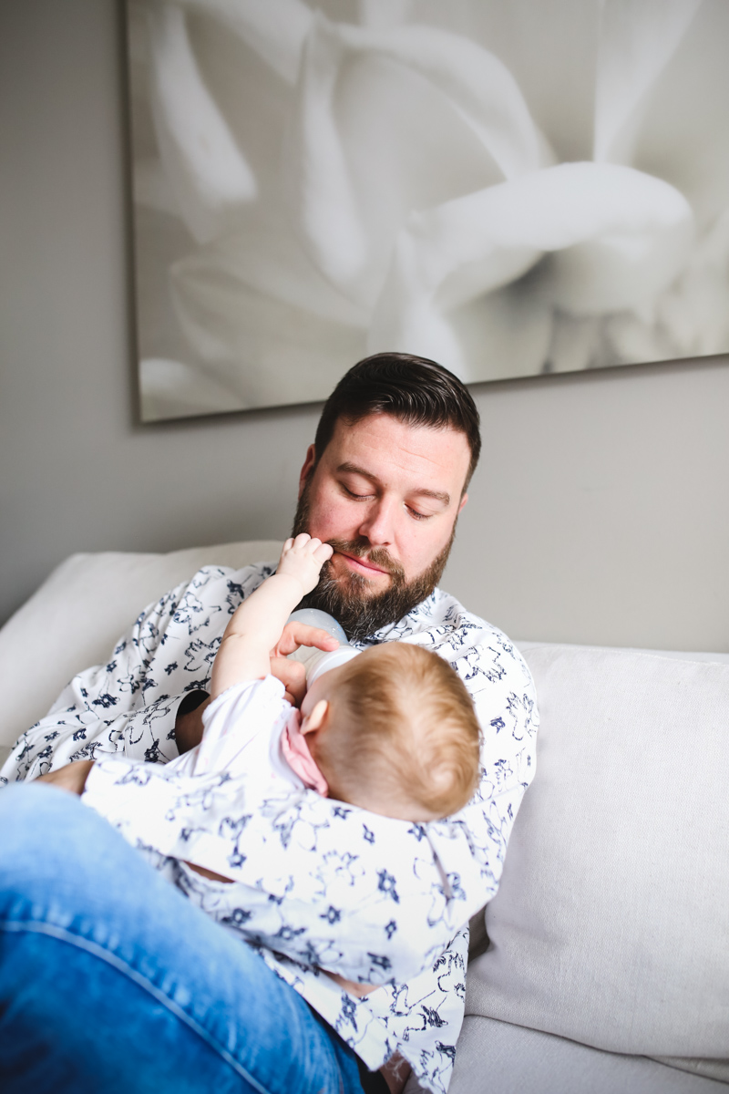 Montreal Baby Photographer