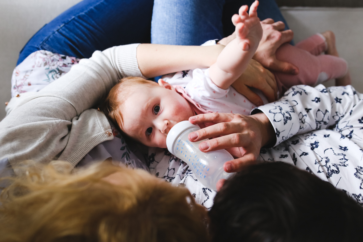 Montreal Baby Photographer