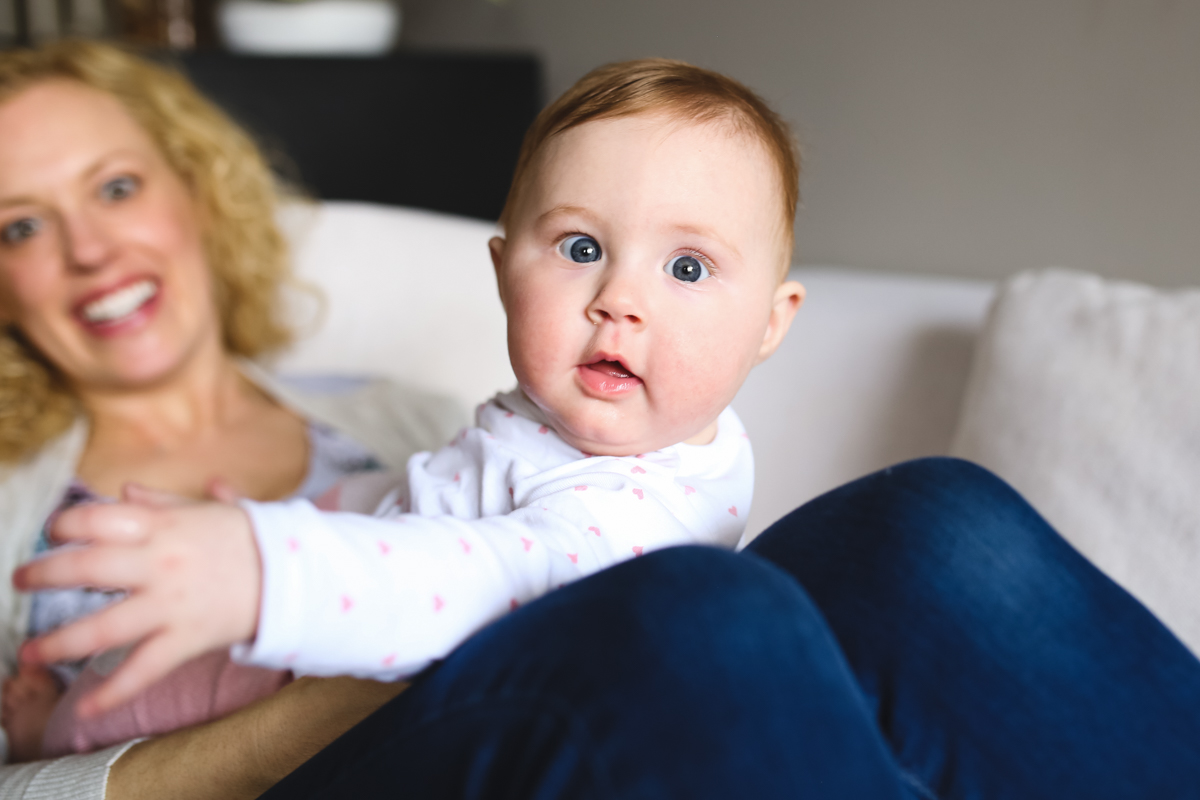 Montreal Baby Photographer