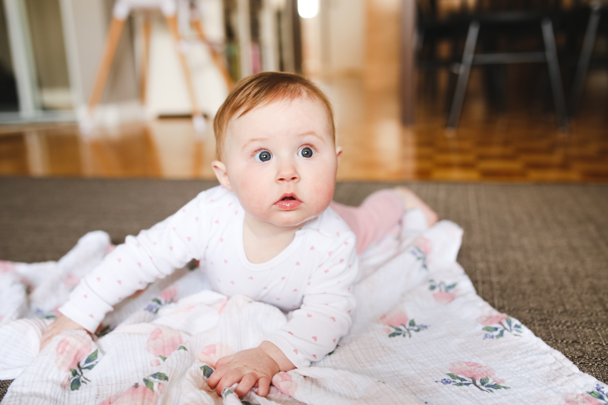 Montreal Baby Photographer