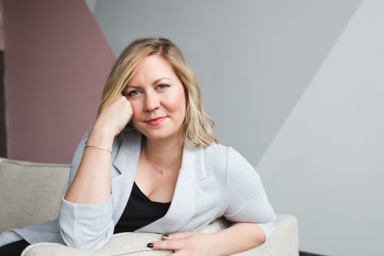 Montreal Branding Photographer